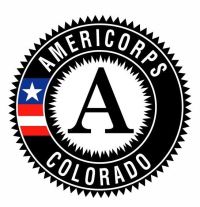 AmeriCorps Colorado Logo